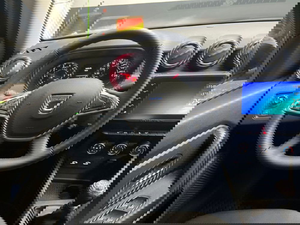 Dacia Duster usata a Roma (10)