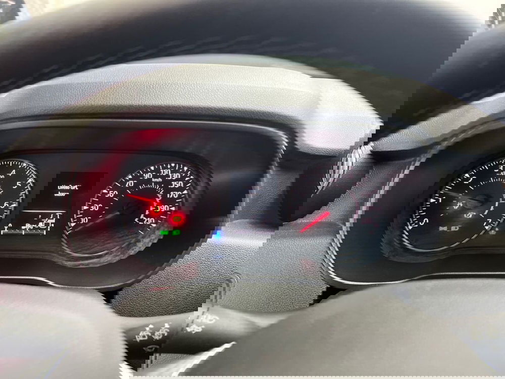 Dacia Duster usata a Roma (11)