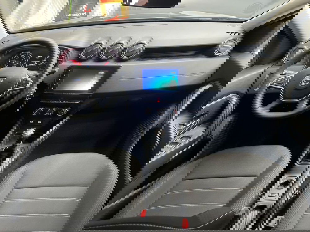 Dacia Duster usata a Roma (12)