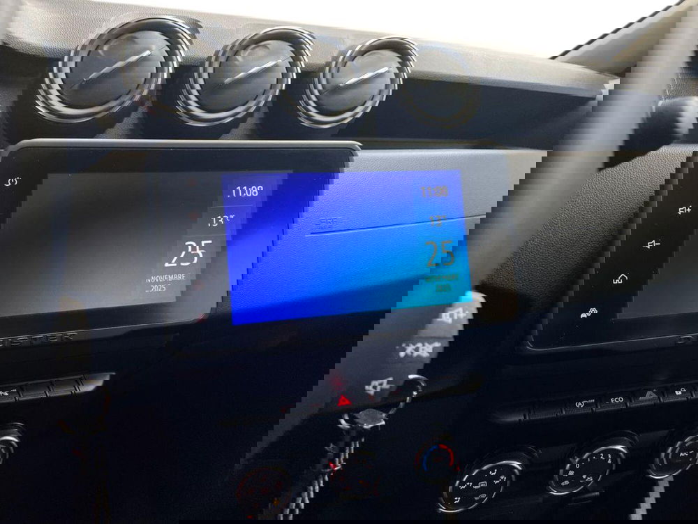 Dacia Duster usata a Roma (14)