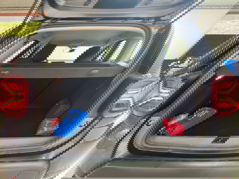 Dacia Duster usata a Roma (15)