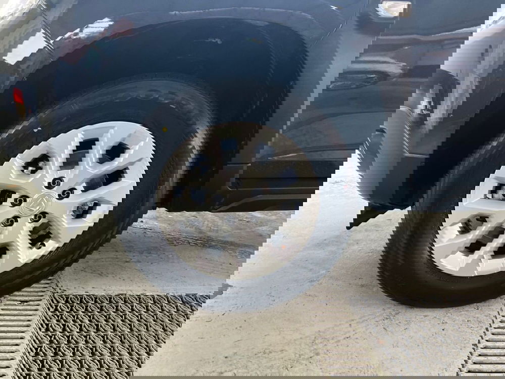 Dacia Duster usata a Roma (16)