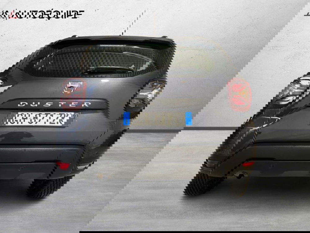 Dacia Duster usata a Roma (4)