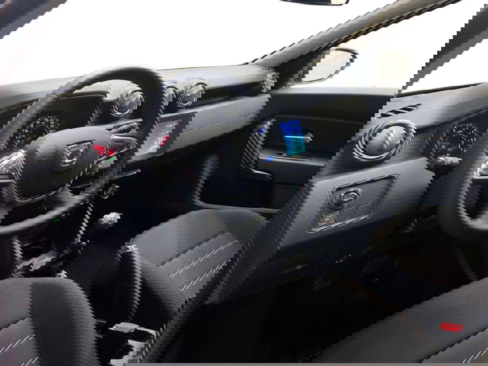 Dacia Duster usata a Roma (9)