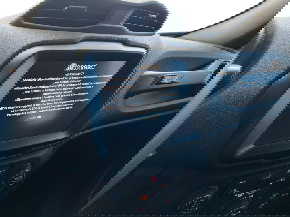 Jeep Renegade usata a Roma (14)