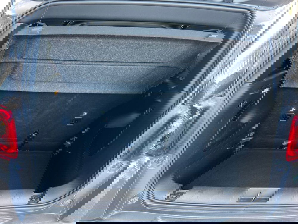 Jeep Renegade usata a Roma (15)