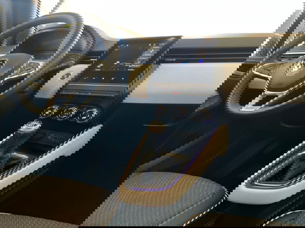 Renault Clio usata a Roma (10)