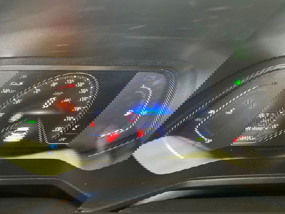 Renault Clio usata a Roma (11)