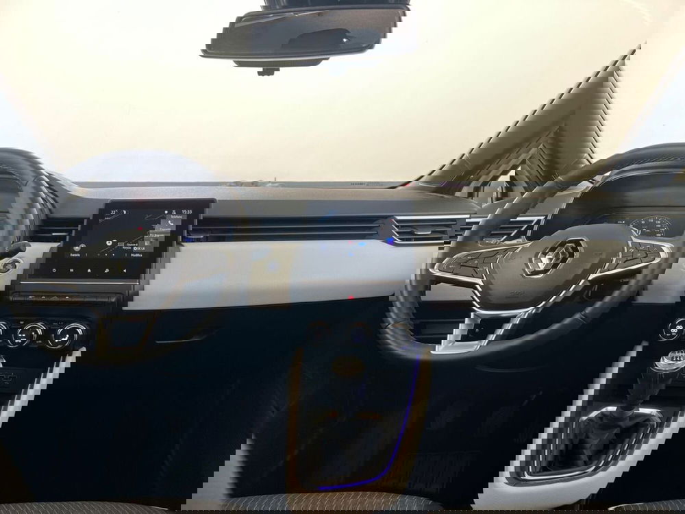 Renault Clio usata a Roma (12)