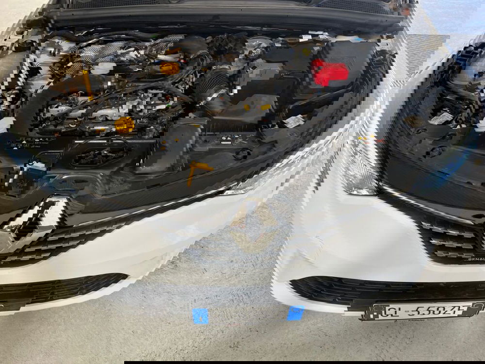 Renault Clio usata a Roma (15)