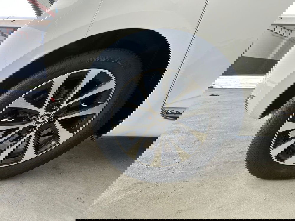 Renault Clio usata a Roma (16)