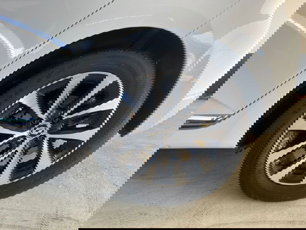 Renault Clio usata a Roma (17)