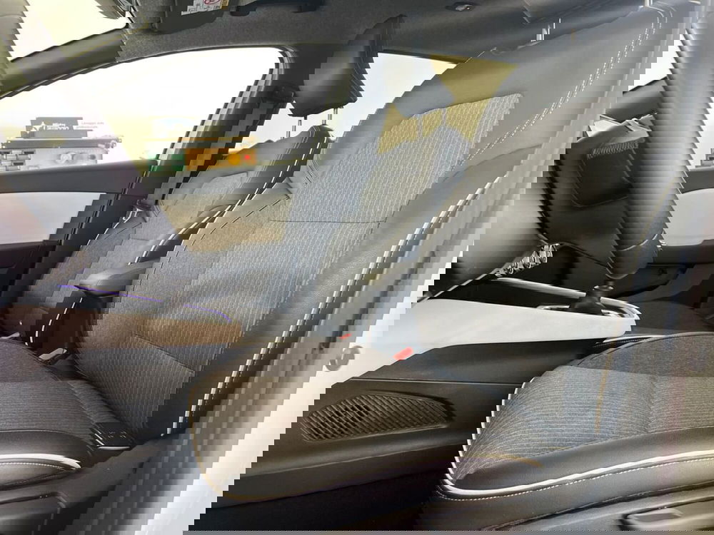 Renault Clio usata a Roma (19)