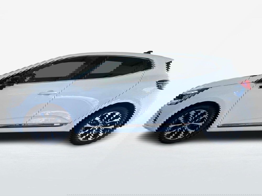 Renault Clio usata a Roma (3)