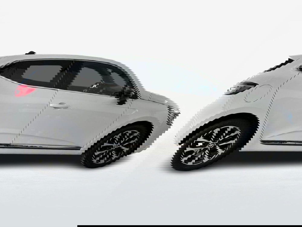 Renault Clio usata a Roma (4)