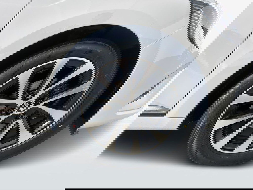 Renault Clio usata a Roma (5)