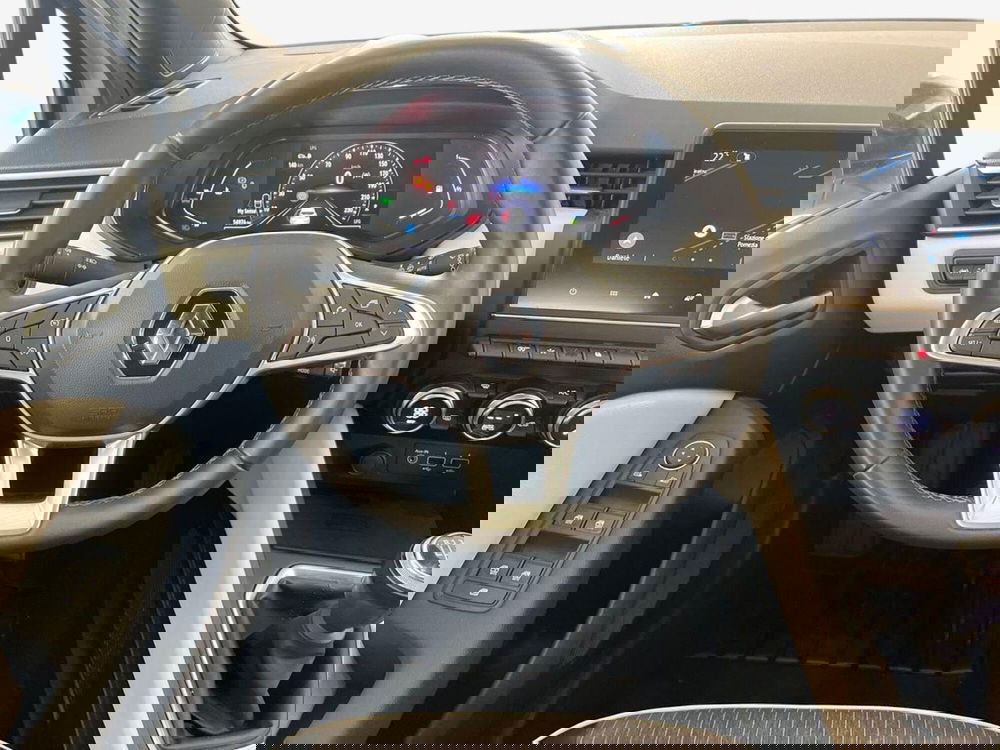 Renault Clio usata a Roma (7)