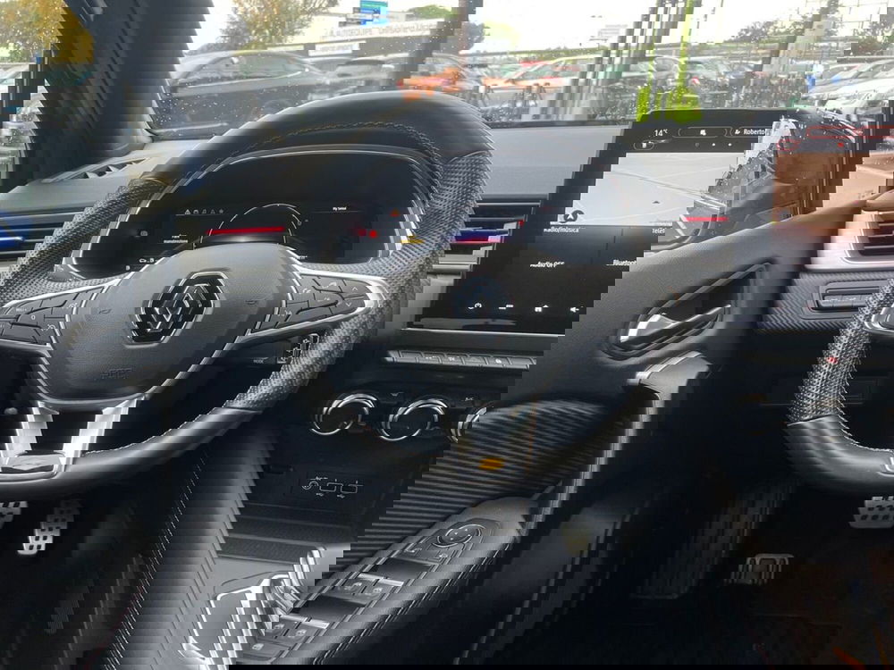 Renault Captur usata a Roma (10)