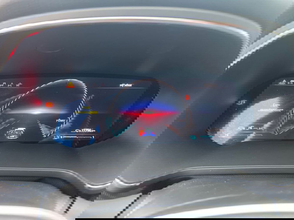 Renault Captur usata a Roma (11)