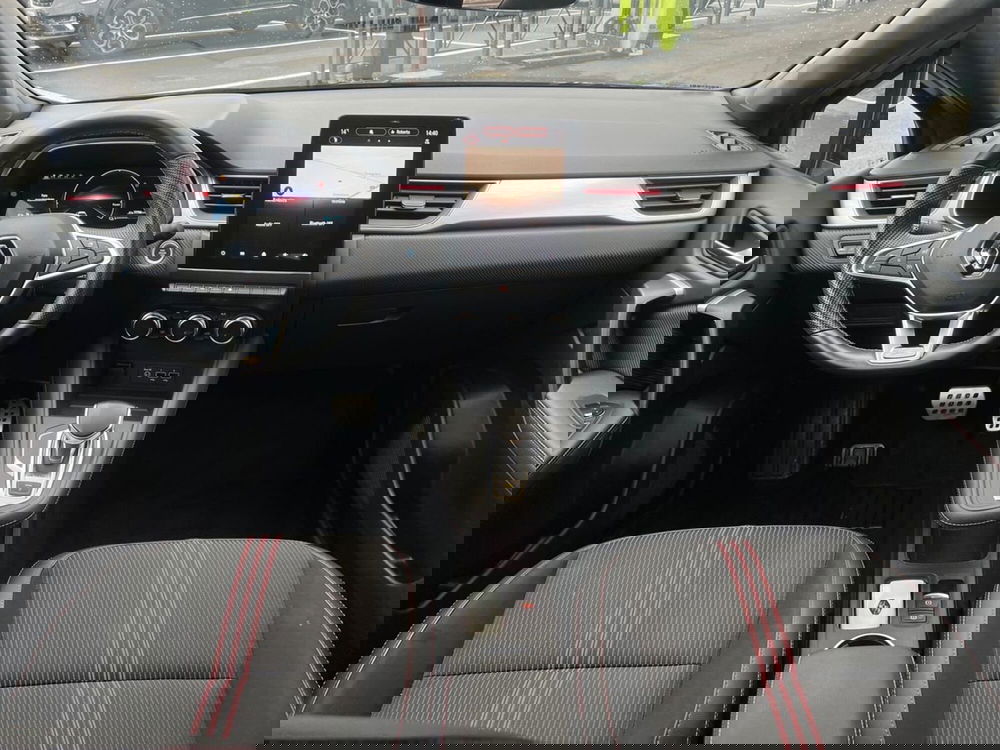 Renault Captur usata a Roma (12)