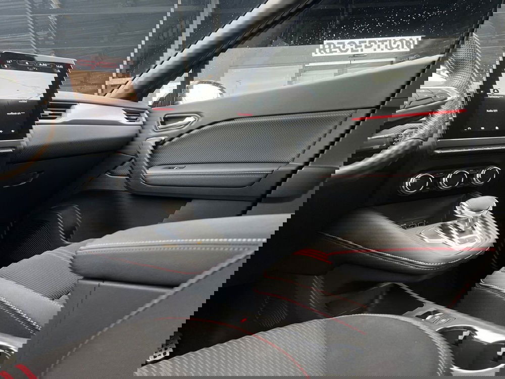 Renault Captur usata a Roma (13)