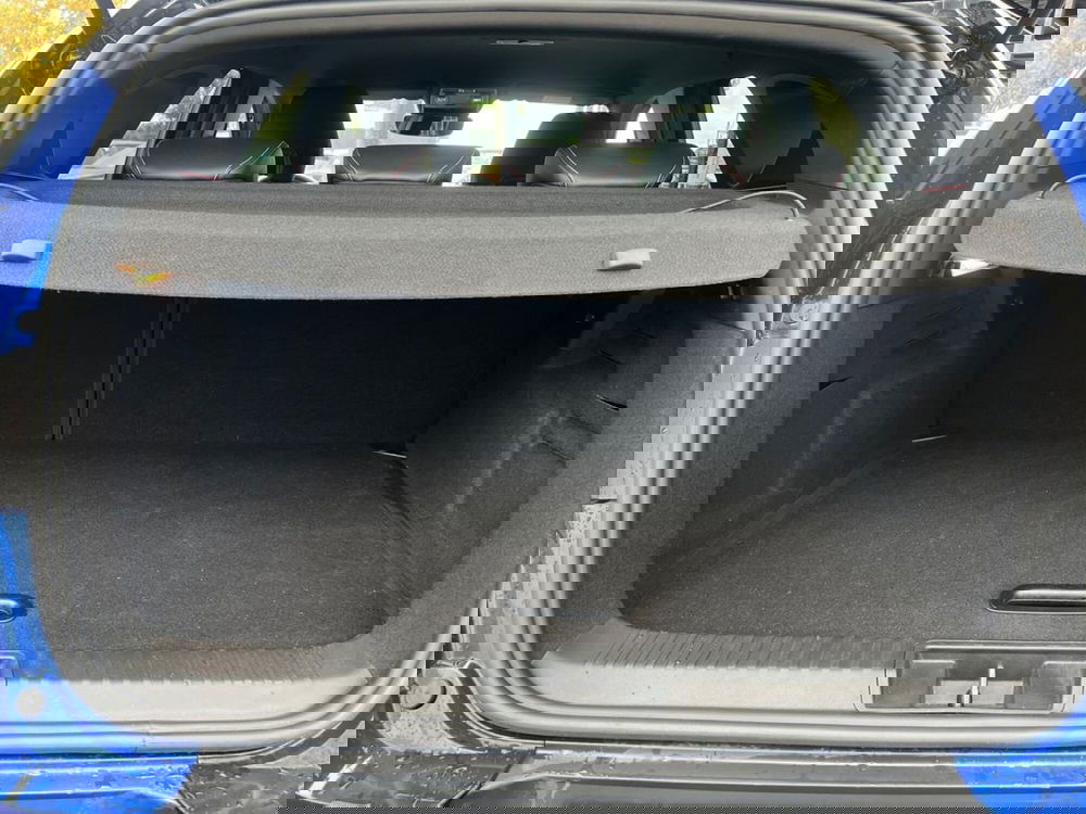 Renault Captur usata a Roma (15)