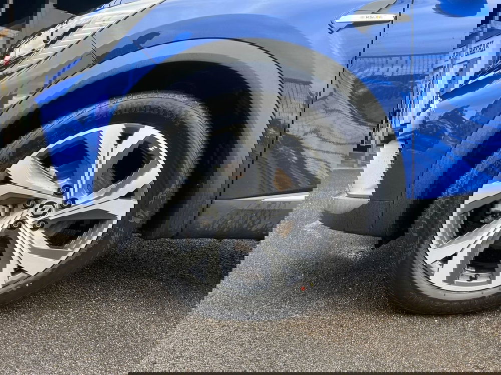 Renault Captur usata a Roma (16)