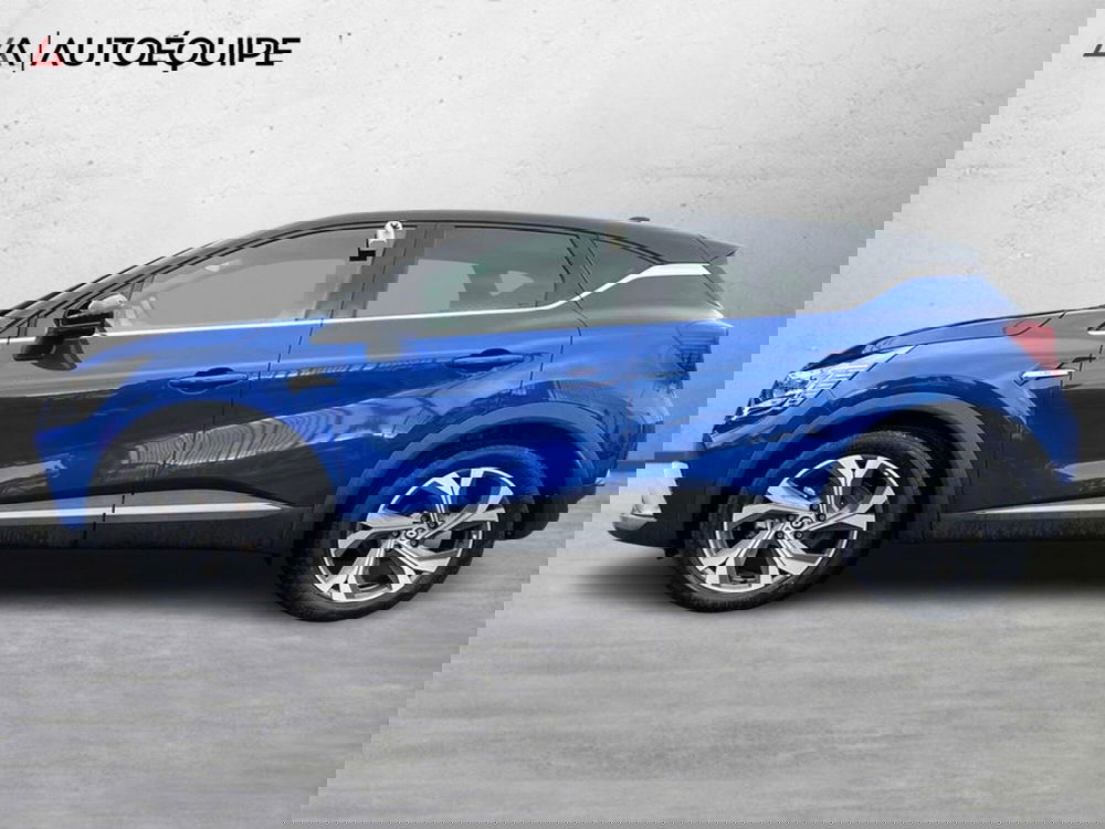 Renault Captur usata a Roma (2)