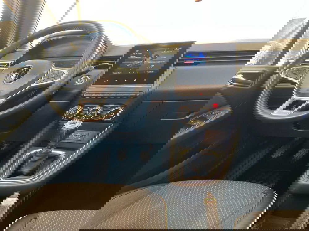 Renault Clio usata a Roma (10)