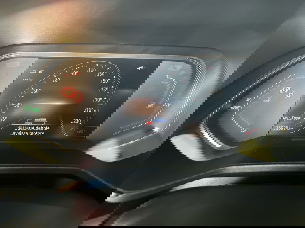 Renault Clio usata a Roma (11)