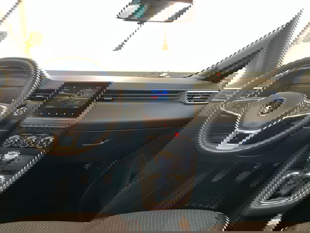 Renault Clio usata a Roma (12)