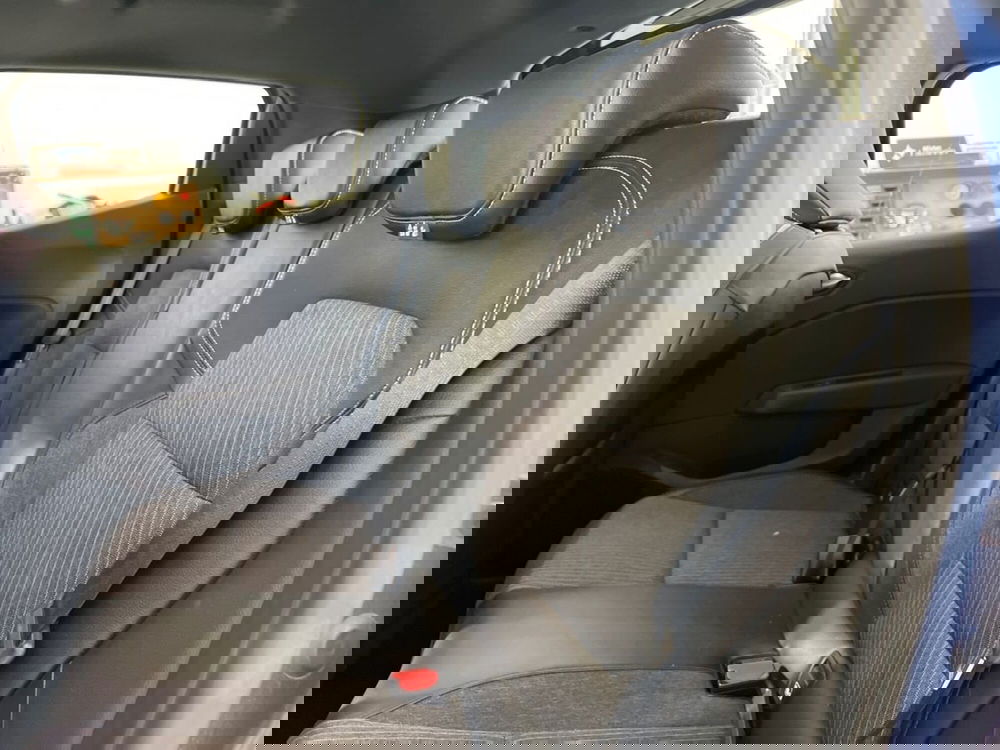 Renault Clio usata a Roma (13)