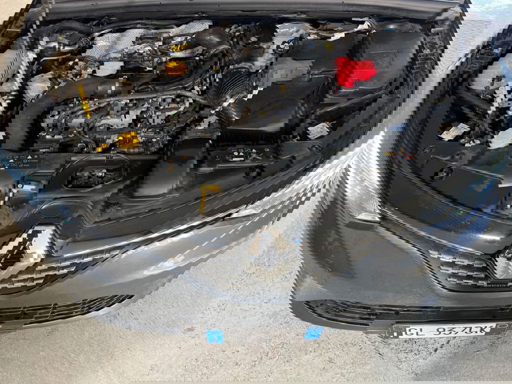 Renault Clio usata a Roma (15)