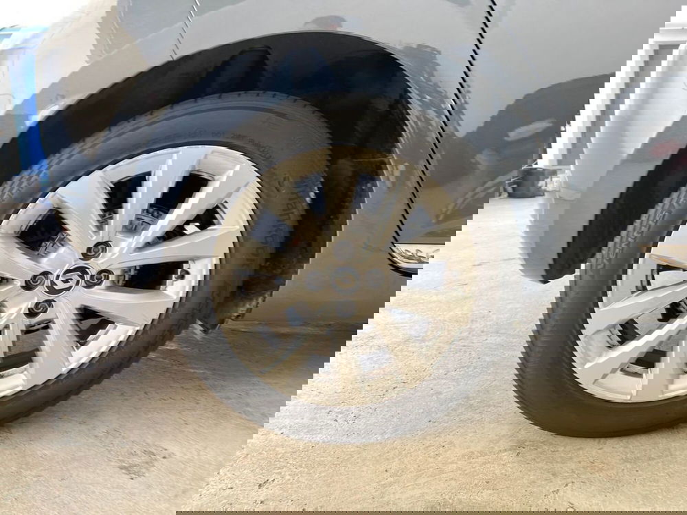 Renault Clio usata a Roma (16)