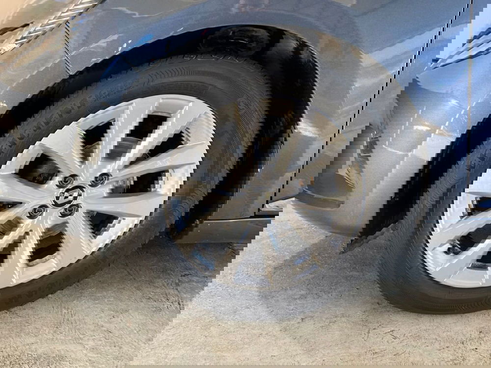 Renault Clio usata a Roma (17)