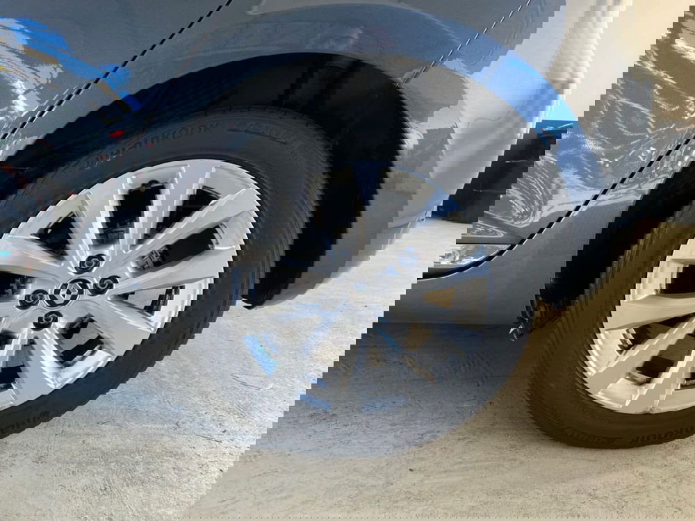 Renault Clio usata a Roma (18)