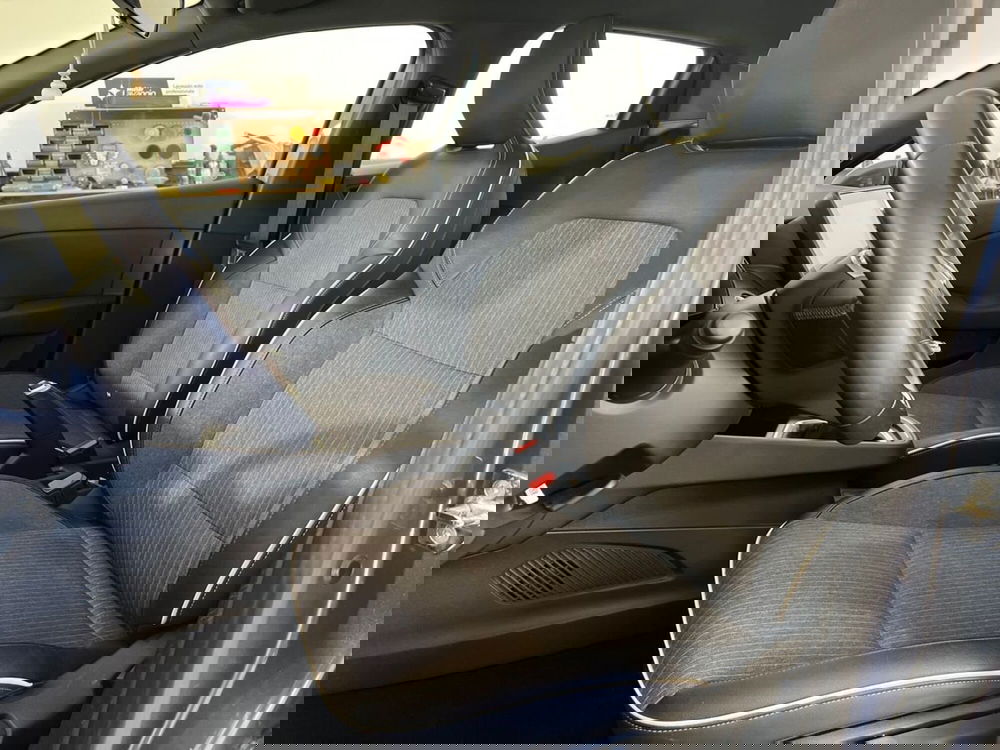 Renault Clio usata a Roma (19)