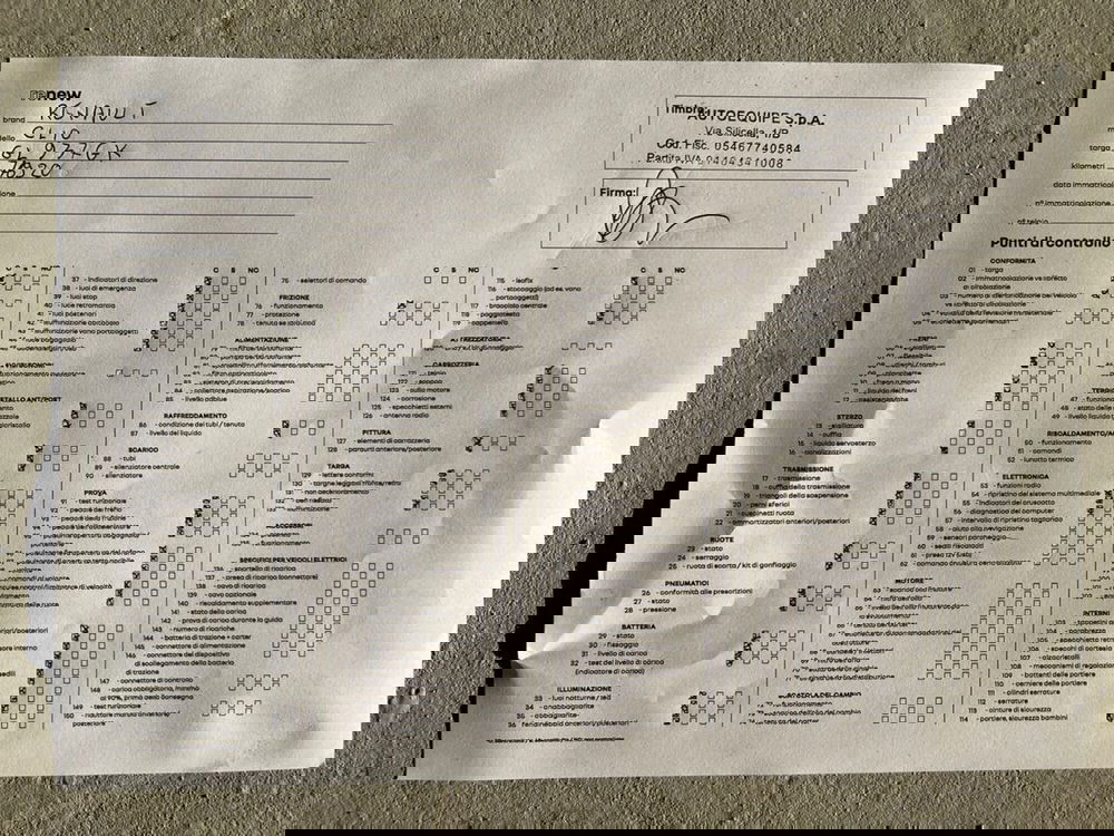 Renault Clio usata a Roma (20)