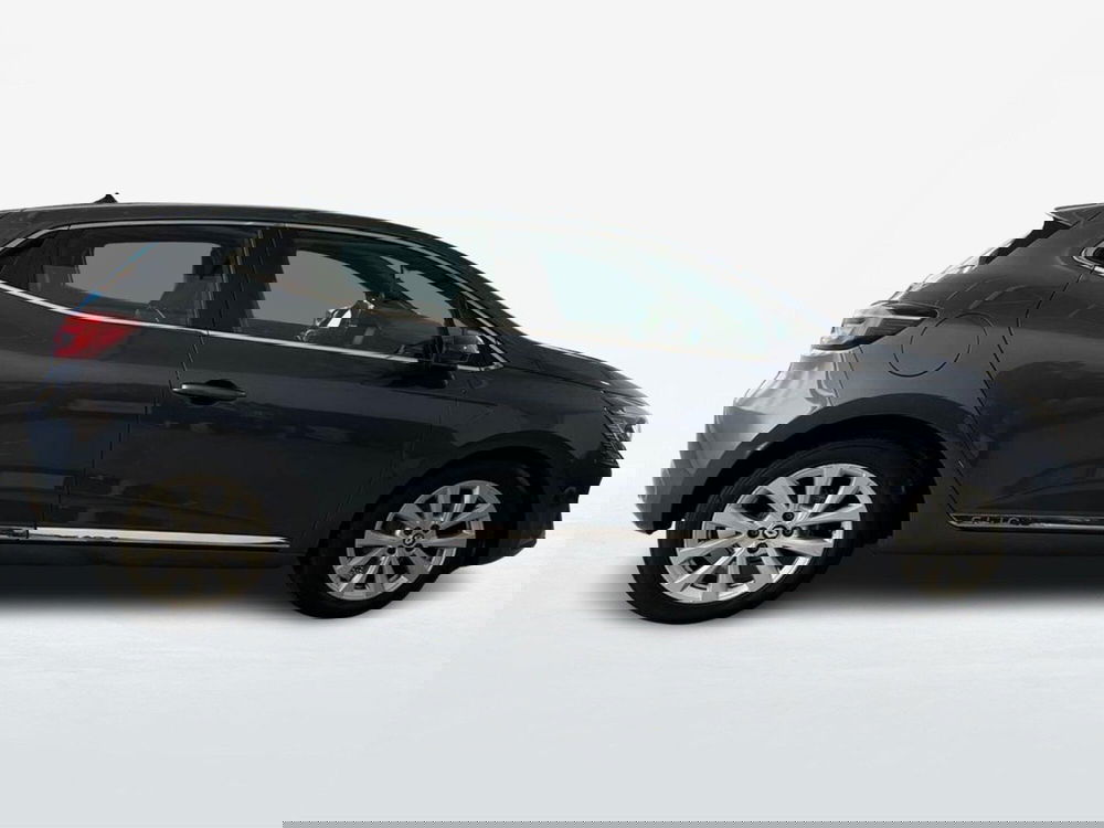 Renault Clio usata a Roma (4)