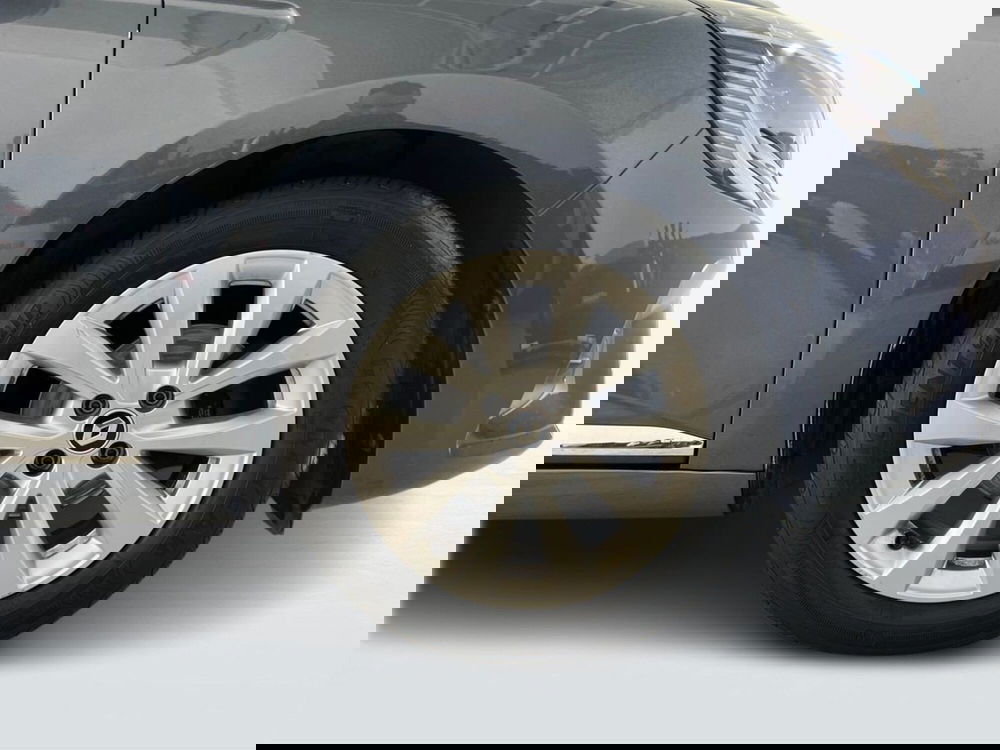 Renault Clio usata a Roma (5)