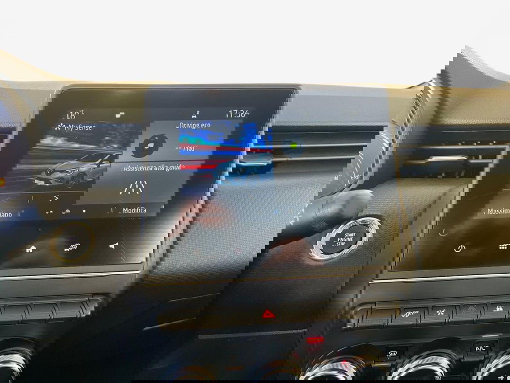 Renault Clio usata a Roma (6)