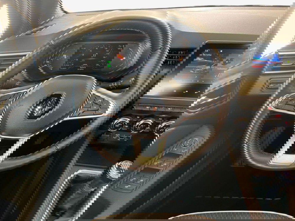 Renault Clio usata a Roma (7)