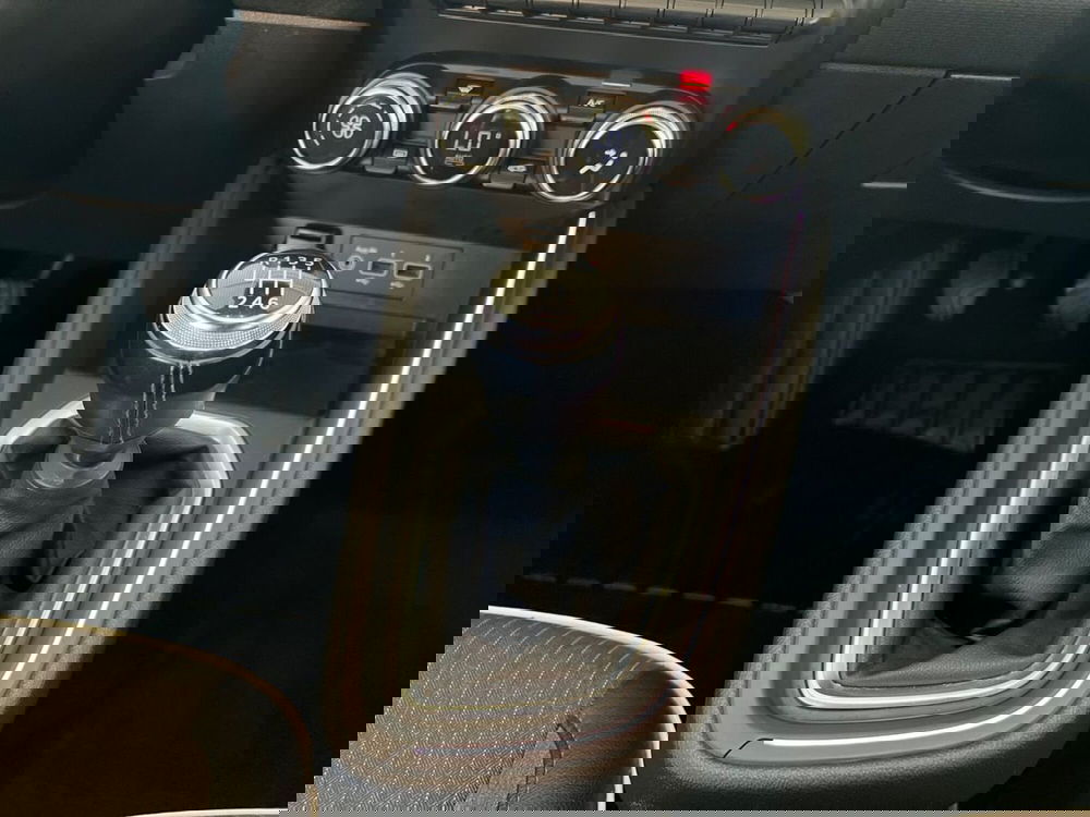 Renault Clio usata a Roma (8)