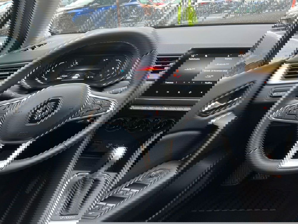 Renault Captur usata a Roma (10)