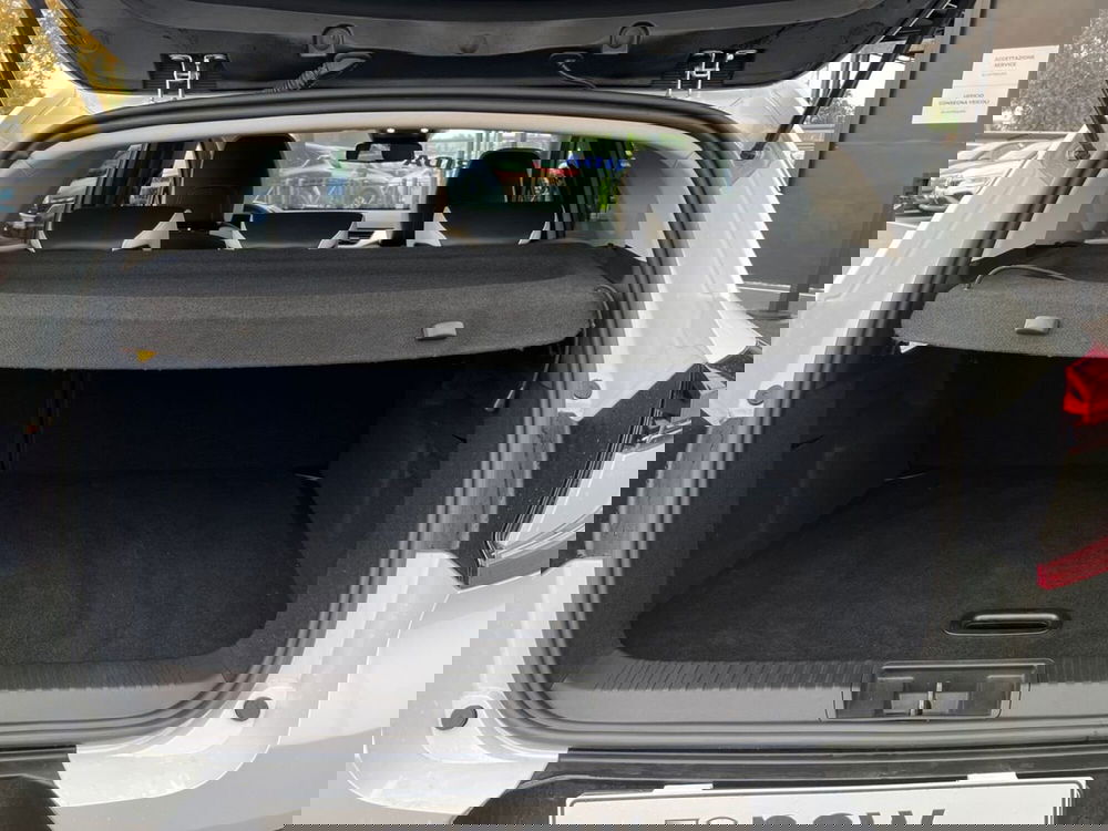 Renault Captur usata a Roma (15)