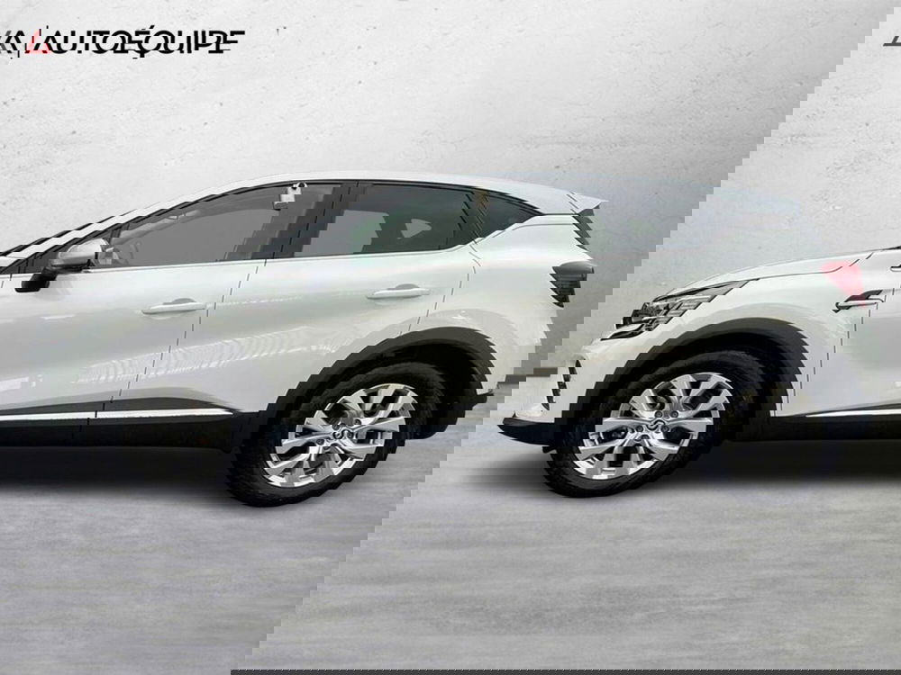 Renault Captur usata a Roma (2)