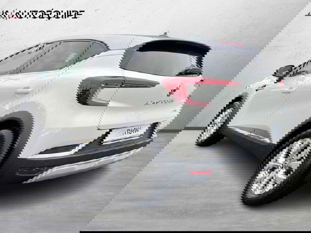 Renault Captur usata a Roma (3)