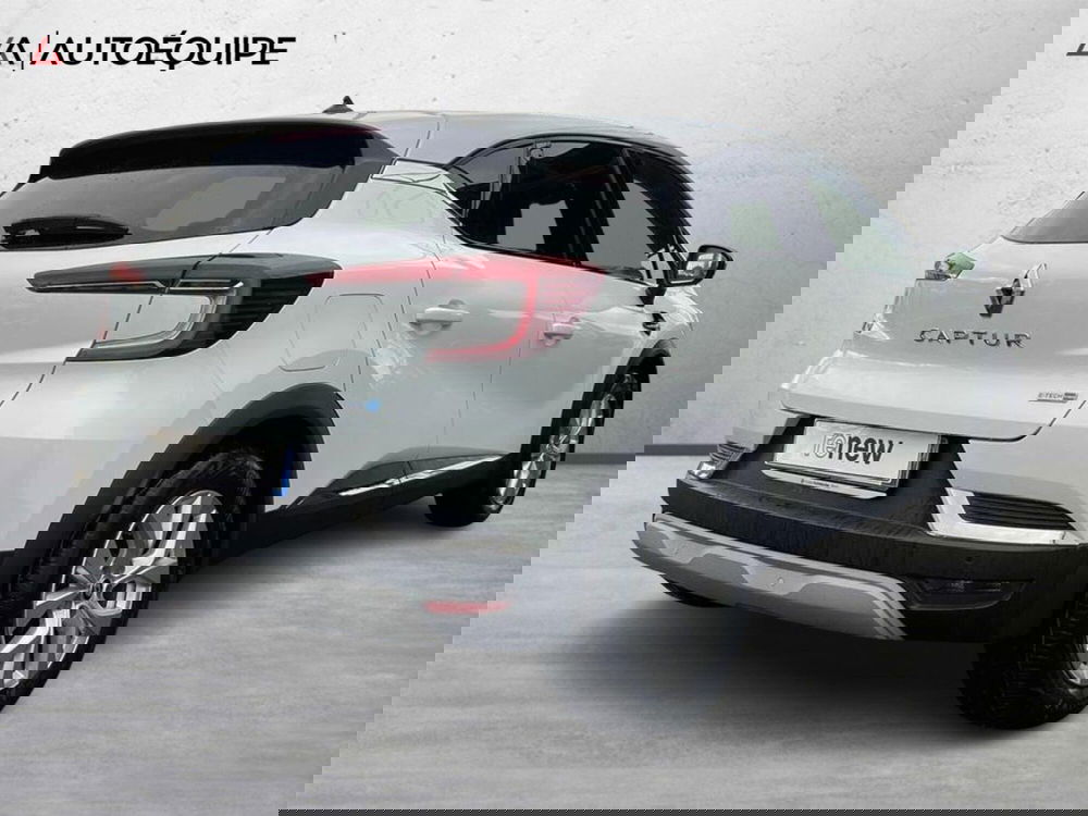 Renault Captur usata a Roma (5)