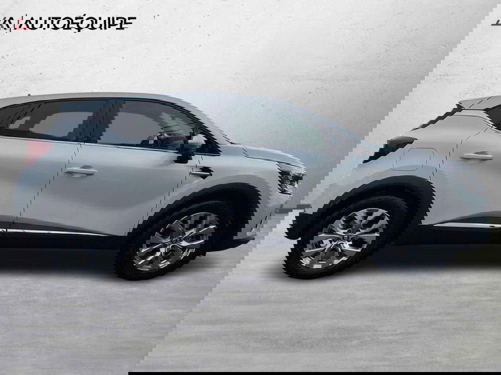 Renault Captur usata a Roma (6)