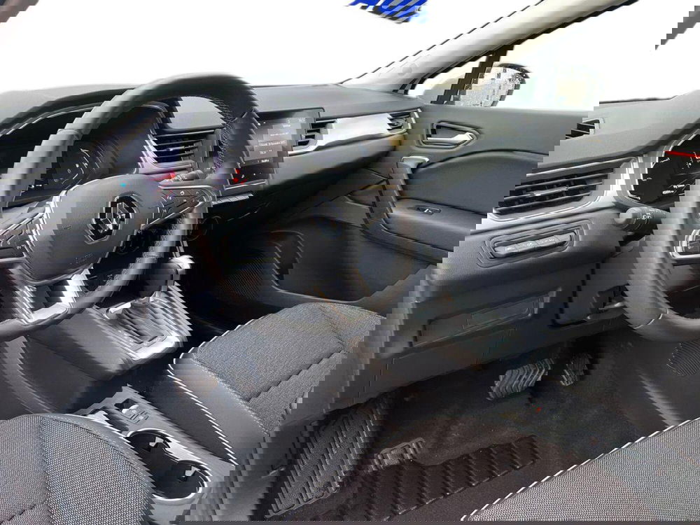 Renault Captur usata a Roma (9)